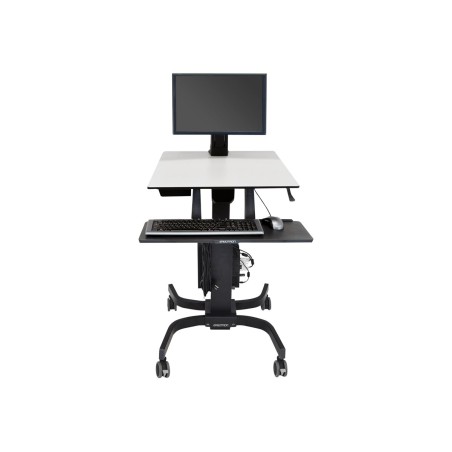 24-215-085/WorkFit-C Single LCD