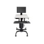 24-215-085/WorkFit-C Single LCD