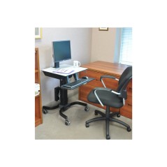 24-215-085/WorkFit-C Single LCD