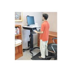 24-215-085/WorkFit-C Single LCD