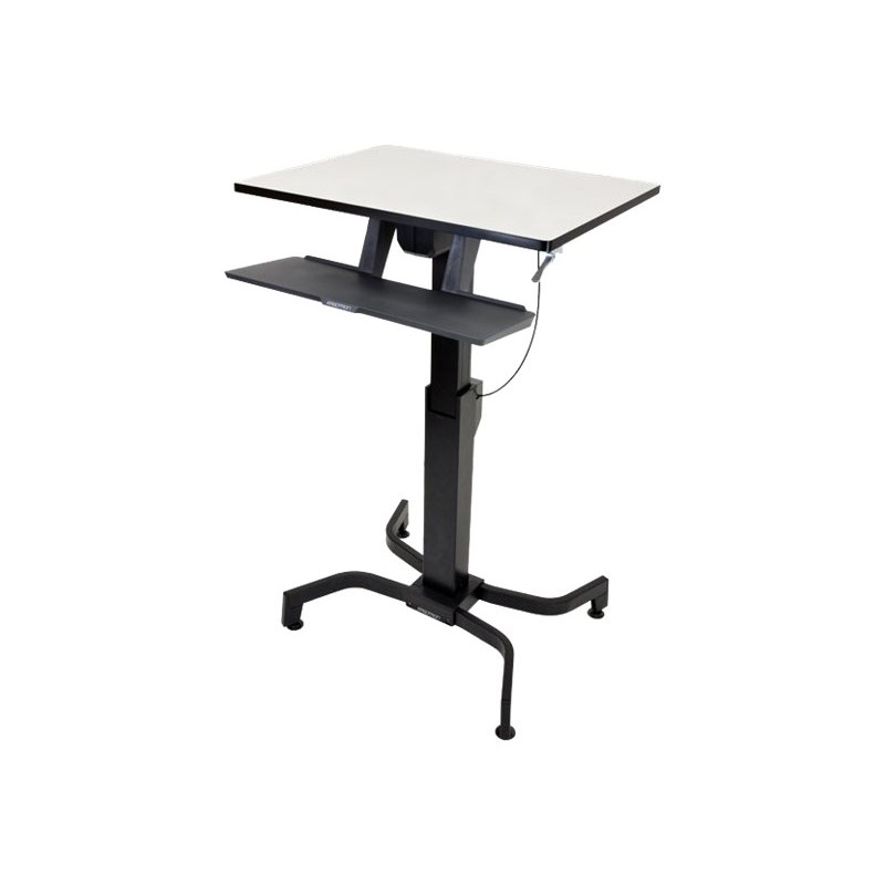 24-280-926/WorkFit-PD Light-Grey Finish