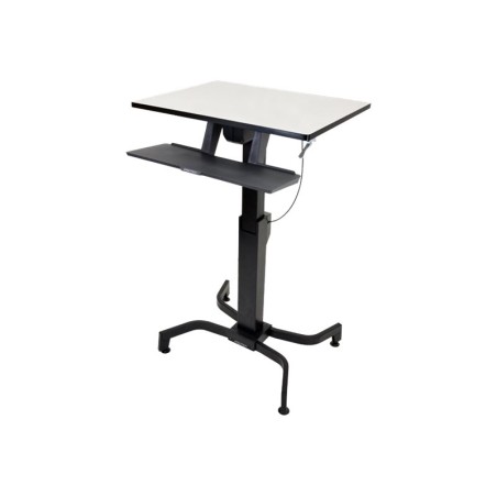 24-280-926/WorkFit-PD Light-Grey Finish