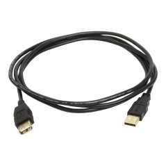 97-747/Kit USB 2.0 6-ft Cable