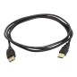 97-747/Kit USB 2.0 6-ft Cable