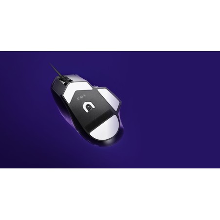G502 X - BLACK - EWR2