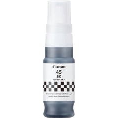 Canon GI-45BK cartouche d'encre 1 pièce(s) Original Noir