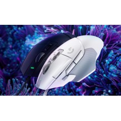 G502 X - BLACK - EWR2