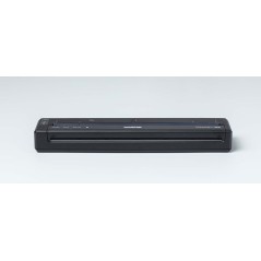 PJ-863 300dpi USB-C Bluetooth 5.0 A4
