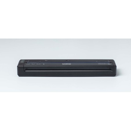 PJ-863 300dpi USB-C Bluetooth 5.0 A4