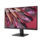 LG 24MR400-B.AEUQ écran plat de PC 60,5 cm (23.8") 1920 x 1080 pixels Full HD LED Noir LG 24MR400-B.AEUQ écran plat de PC 60,5 cm (23.8") 1920 x 1080 pixels Full HD LED Noir