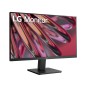 LG 24MR400-B.AEUQ écran plat de PC 60,5 cm (23.8") 1920 x 1080 pixels Full HD LED Noir LG 24MR400-B.AEUQ écran plat de PC 60,5 cm (23.8") 1920 x 1080 pixels Full HD LED Noir