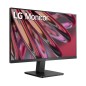 LG 24MR400-B.AEUQ écran plat de PC 60,5 cm (23.8") 1920 x 1080 pixels Full HD LED Noir LG 24MR400-B.AEUQ écran plat de PC 60,5 cm (23.8") 1920 x 1080 pixels Full HD LED Noir