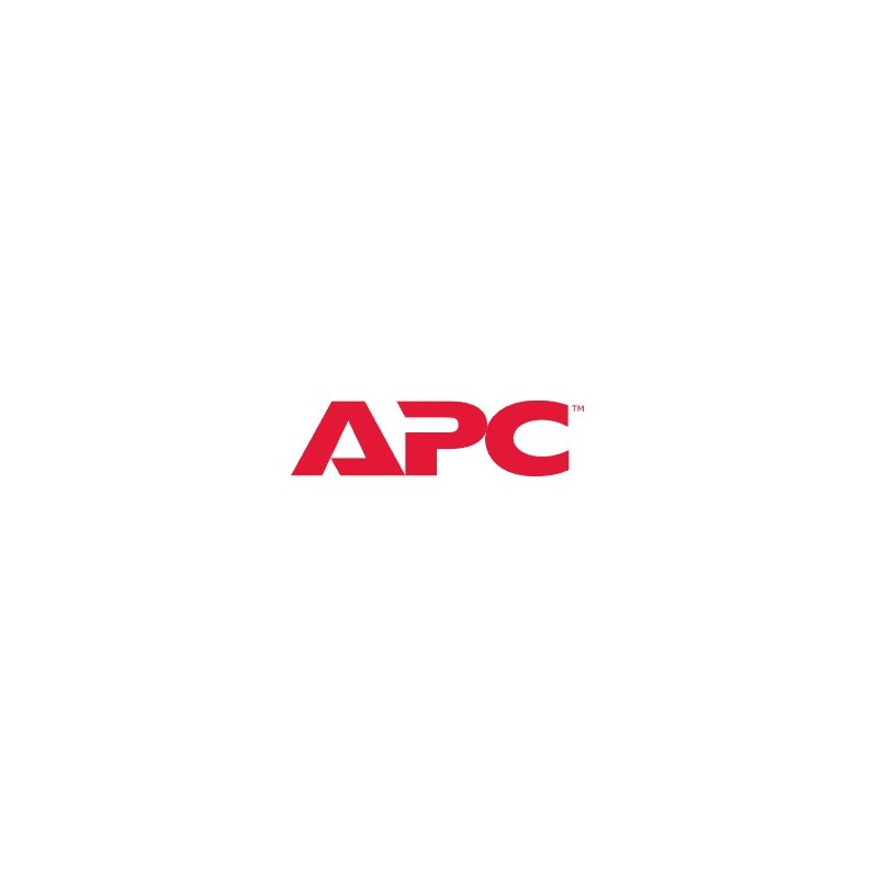 APC WOEBAT1YR-EZ-A1 extension de garantie et support 1 année(s)