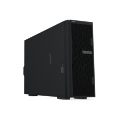 Lenovo ThinkSystem ST650 V2 serveur Tour (4U) Intel® Xeon® Silver 4309Y 2,8 GHz 32 Go DDR4-SDRAM 1100 W