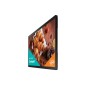 Samsung QB24C-T Écran plat de signalisation numérique 61 cm (24") LED Wifi 250 cd/m² Full HD Noir Écran tactile Intégré dans le Samsung QB24C-T Écran plat de signalisation numérique 61 cm (24") LED Wifi 250 cd/m² Full HD Noir Écran tactile Intégré dans le