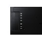 Samsung QB24C-T Écran plat de signalisation numérique 61 cm (24") LED Wifi 250 cd/m² Full HD Noir Écran tactile Intégré dans le Samsung QB24C-T Écran plat de signalisation numérique 61 cm (24") LED Wifi 250 cd/m² Full HD Noir Écran tactile Intégré dans le