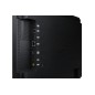 Samsung QB24C-T Écran plat de signalisation numérique 61 cm (24") LED Wifi 250 cd/m² Full HD Noir Écran tactile Intégré dans le Samsung QB24C-T Écran plat de signalisation numérique 61 cm (24") LED Wifi 250 cd/m² Full HD Noir Écran tactile Intégré dans le