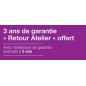 Brother PJ863 300 x 300 DPI Avec fil &sans fil Thermique directe Imprimante mobile Brother PJ863 300 x 300 DPI Avec fil &sans fil Thermique directe Imprimante mobile