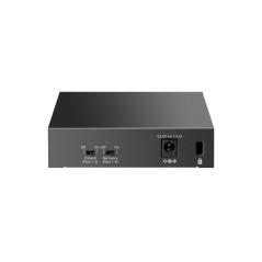 TP-Link LiteWave LS105GP commutateur réseau Non-géré Gigabit Ethernet (10/100/1000) Connexion Ethernet, supportant