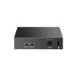 TP-Link LiteWave LS105GP commutateur réseau Non-géré Gigabit Ethernet (10/100/1000) Connexion Ethernet, supportant TP-Link LiteWave LS105GP commutateur réseau Non-géré Gigabit Ethernet (10/100/1000) Connexion Ethernet, supportant