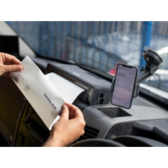 PJ-863 300dpi USB-C Bluetooth 5.0 A4