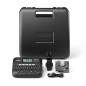 Brother PT-D460BTVP - Etiqueteuse bureautique professionnelle Brother PT-D460BTVP - Etiqueteuse bureautique professionnelle