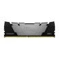 Kingston Technology FURY 32 Go 3600 MT/s DDR4 CL18 DIMM Renegade Black