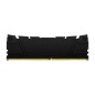 Kingston Technology FURY 32 Go 3600 MT/s DDR4 CL18 DIMM Renegade Black