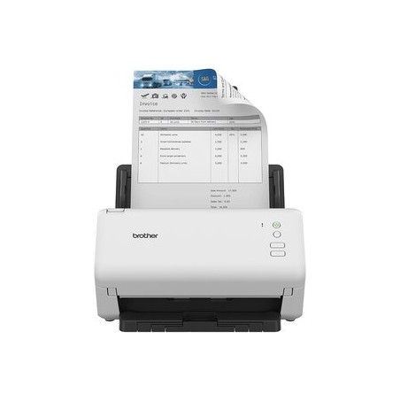 Brother ADS-4100 - Scanner bureautique