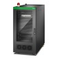 APC EMDC24U3KP2 étagère 24U Rack autonome Noir