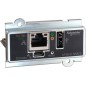 APC Carte de gestion onduleur Easy UPS 3PH - Carte de communication SNMP/WEB APC Carte de gestion onduleur Easy UPS 3PH - Carte de communication SNMP/WEB