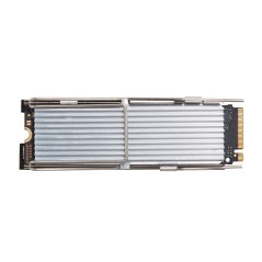 HP SSD PCIe4x4 NVMe M.2 512 Go