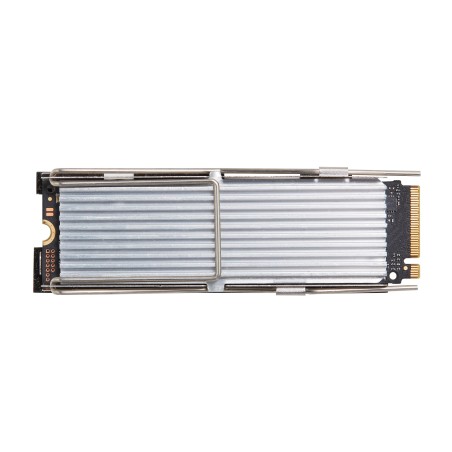 HP SSD PCIe4x4 NVMe M.2 512 Go