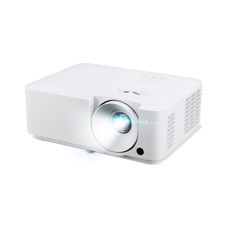 Acer XL2530 4800 ANSI lumens DLP WXGA (1200x800) Blanc Acer XL2530 4800 ANSI lumens DLP WXGA (1200x800) Blanc