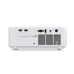 Acer XL2530 4800 ANSI lumens DLP WXGA (1200x800) Blanc
