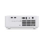 Acer XL2530 4800 ANSI lumens DLP WXGA (1200x800) Blanc Acer XL2530 4800 ANSI lumens DLP WXGA (1200x800) Blanc