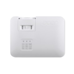 Acer XL2530 4800 ANSI lumens DLP WXGA (1200x800) Blanc