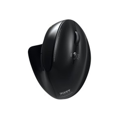 MOUSE ERGO RECHARGEABLE BLTH R HANDED