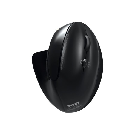 MOUSE ERGO RECHARGEABLE BLTH R HANDED