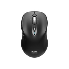 BTH+WIRELESS&RECHARGEABLE EXPERT MOUSE