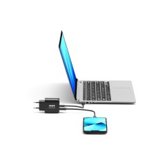 4-IN-1 STARTER PACK 65W GaN CHARGER