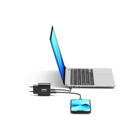 4-IN-1 STARTER PACK 65W GaN CHARGER