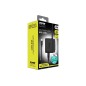 POWER SUPPLY GaN 65W - TYPE C - AC CABLE