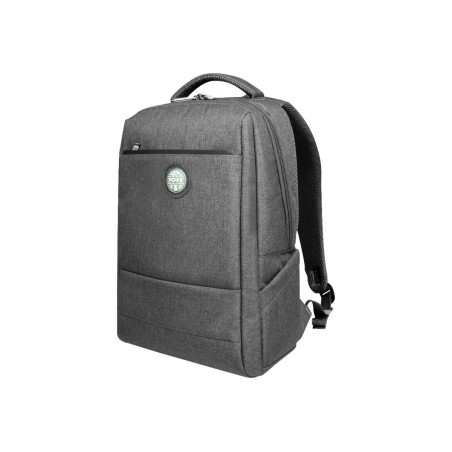 YOSEMITE ECO XL BACKPACK 15.6 GREY