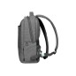 YOSEMITE ECO XL BACKPACK 15.6 GREY YOSEMITE ECO XL BACKPACK 15.6 GREY