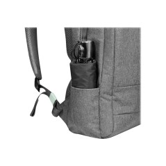YOSEMITE ECO XL BACKPACK 15.6 GREY
