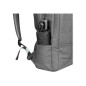 YOSEMITE ECO XL BACKPACK 15.6 GREY YOSEMITE ECO XL BACKPACK 15.6 GREY