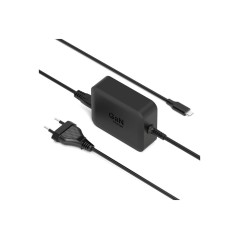 POWER SUPPLY GaN² 100W TYPEC AC CABLE EU