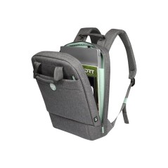 YOSEMITE ECO BACKPACK 13/14 GREY