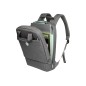 YOSEMITE ECO BACKPACK 13/14 GREY